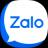 Zalo Logo