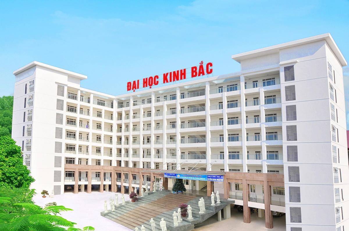 Đại học Kinh Bắc