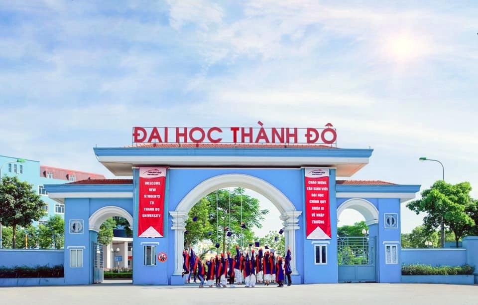 Đại học Thành Đô