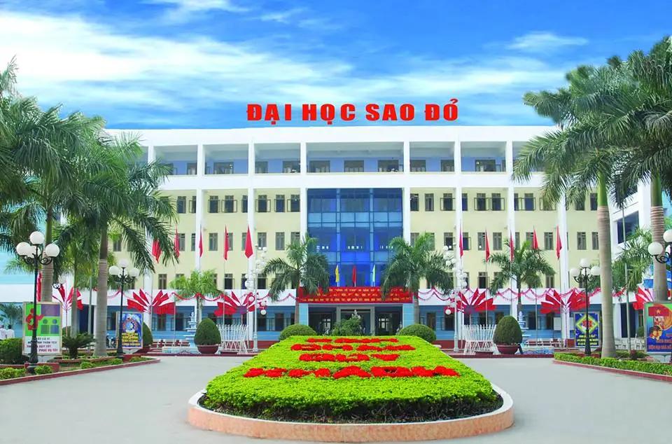 Đại học Sao Đỏ