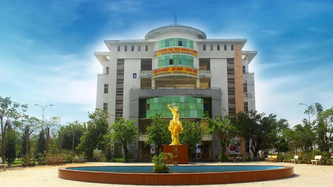 Đại học Quang Trung