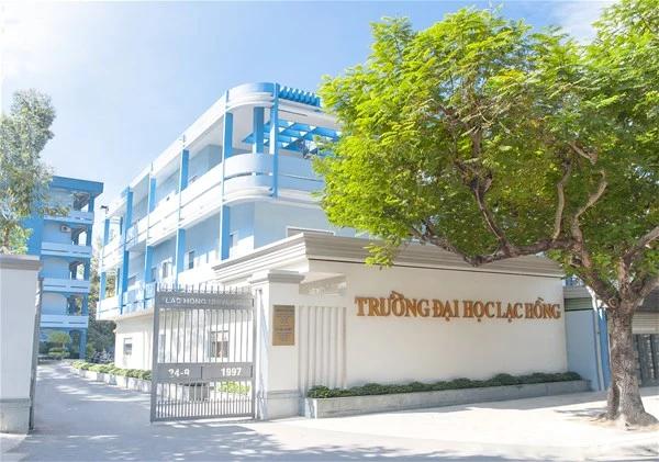 Đại học Lạc Hồng