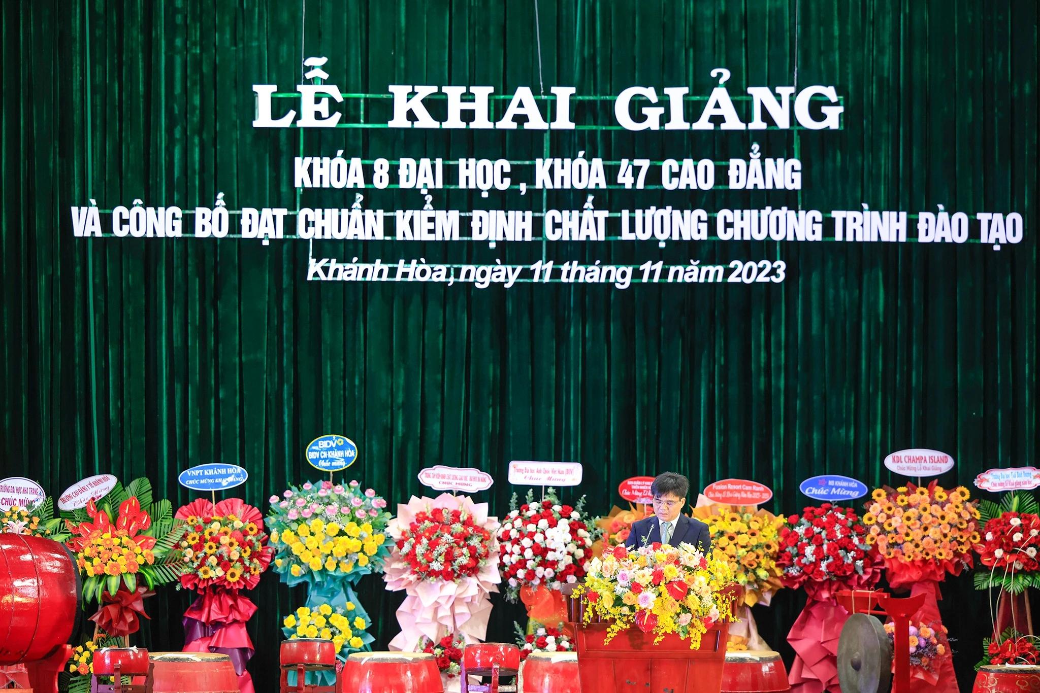 Đại học Khánh Hòa