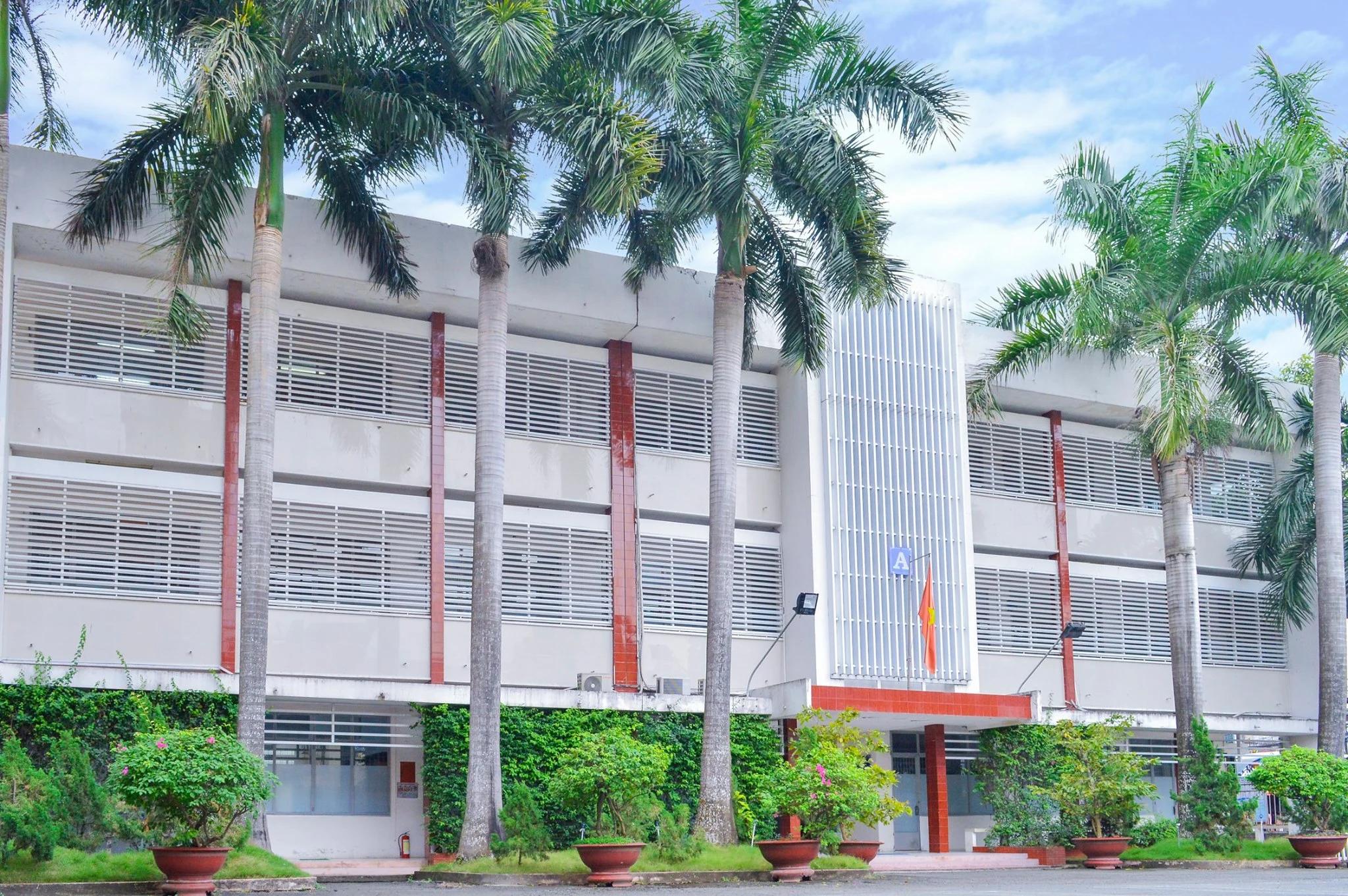 Đại học Tiền Giang