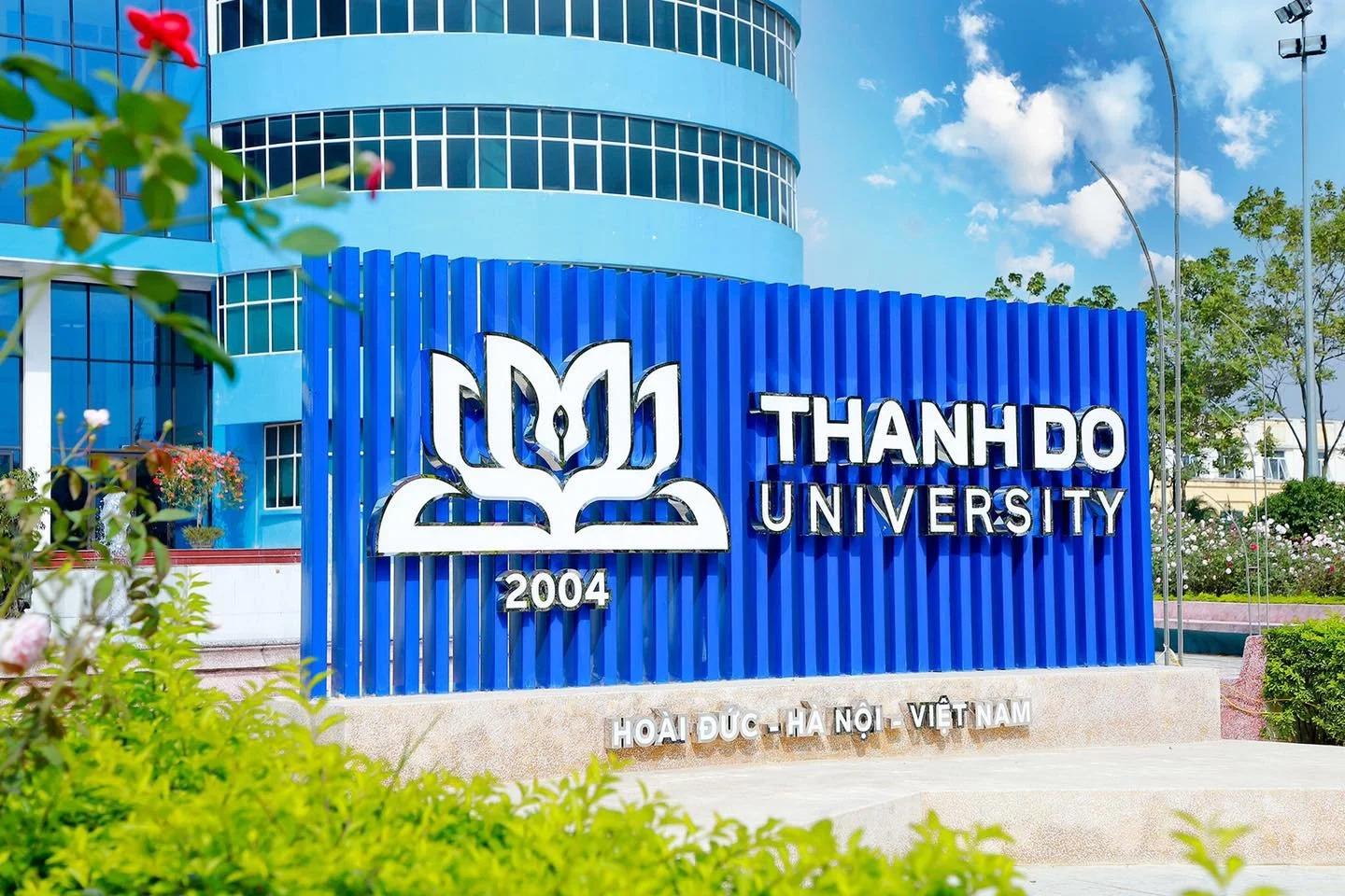 Đại học Thành Đô