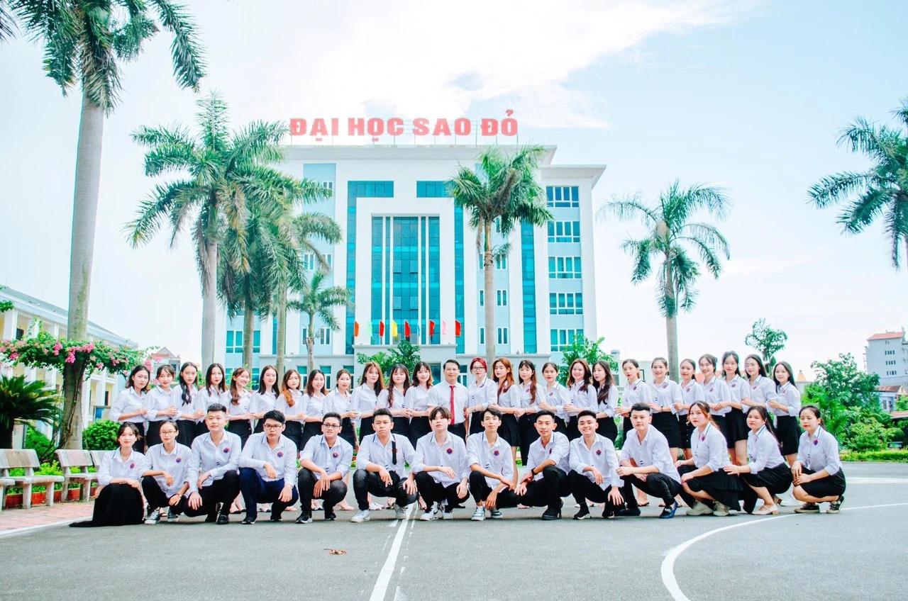 Đại học Sao Đỏ