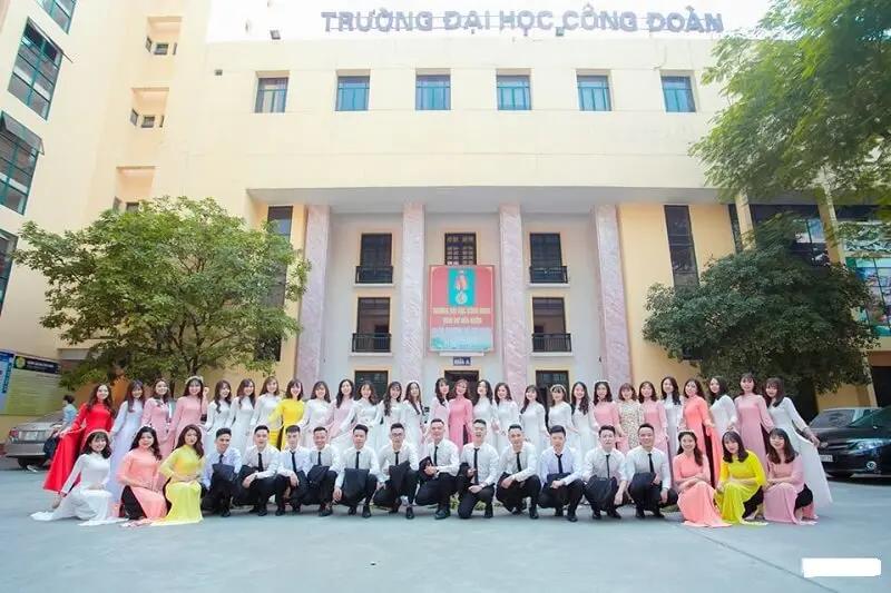 Đại học Công đoàn