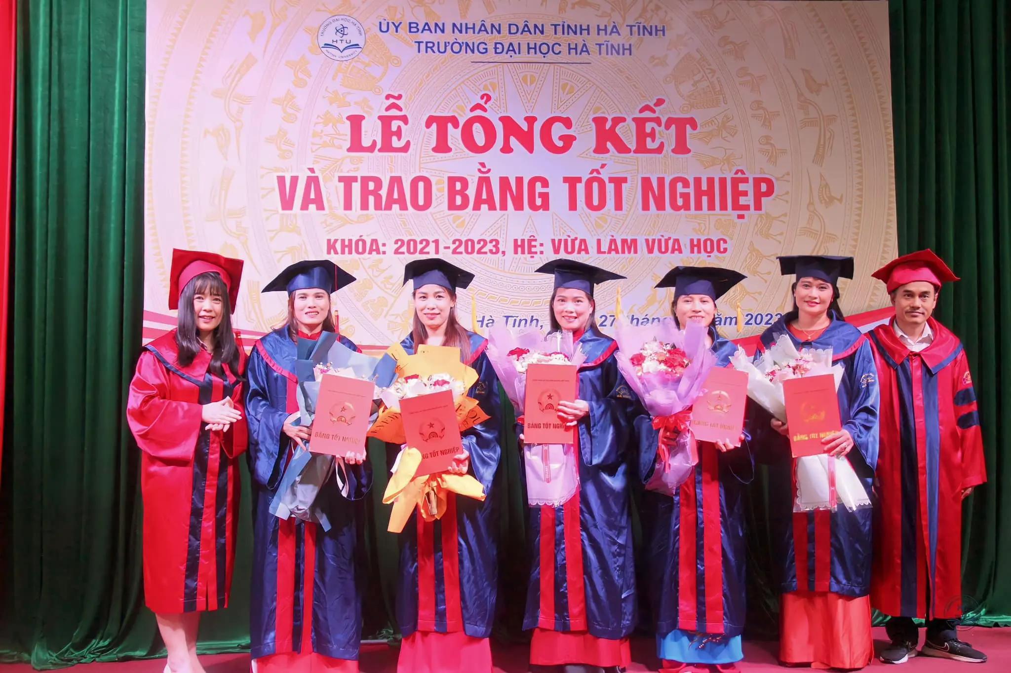 Trường Đại học Hà Tĩnh