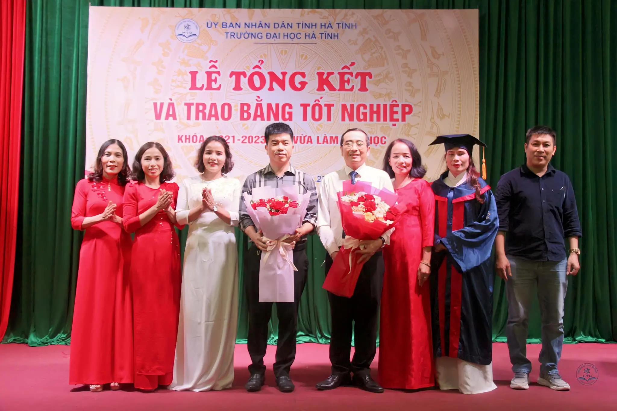 Trường Đại học Hà Tĩnh