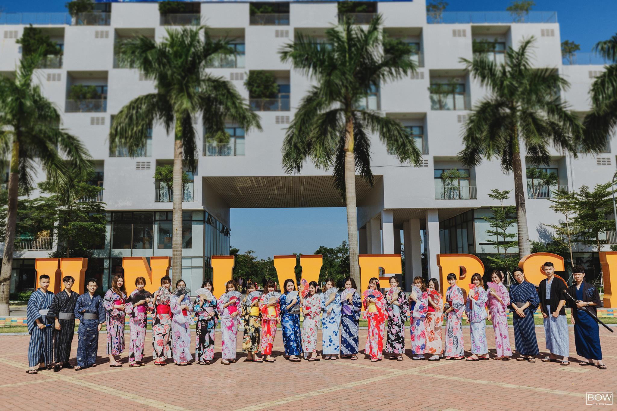 Đại Học FPT