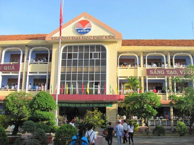 Đại học Phú Yên