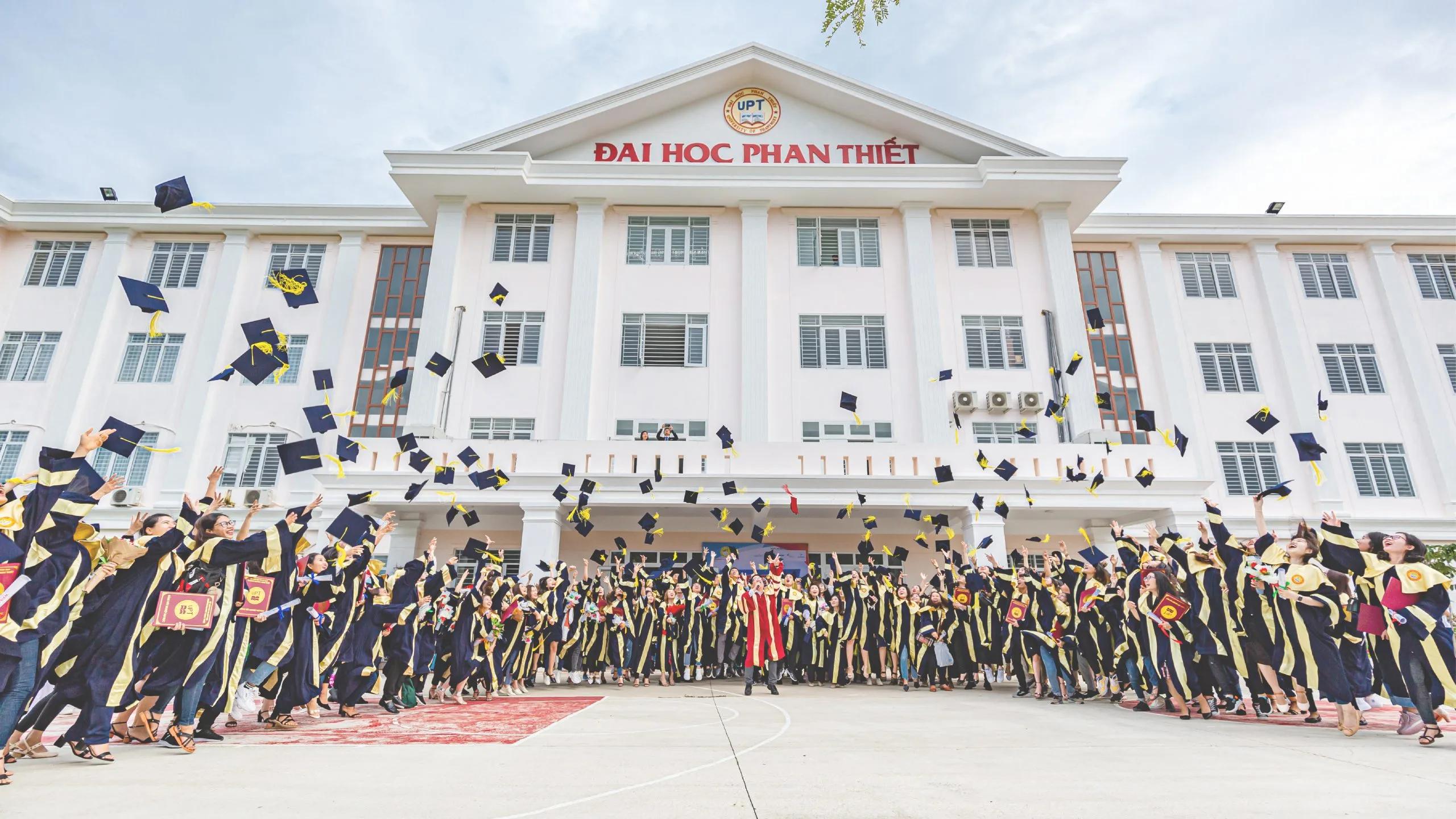 Đại học Phan Thiết