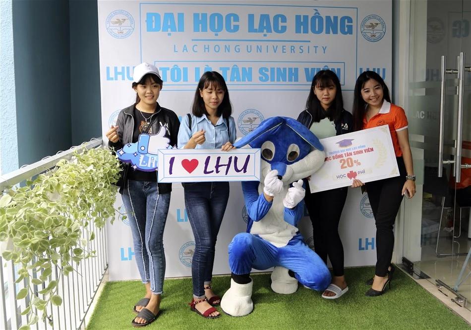 Đại học Lạc Hồng