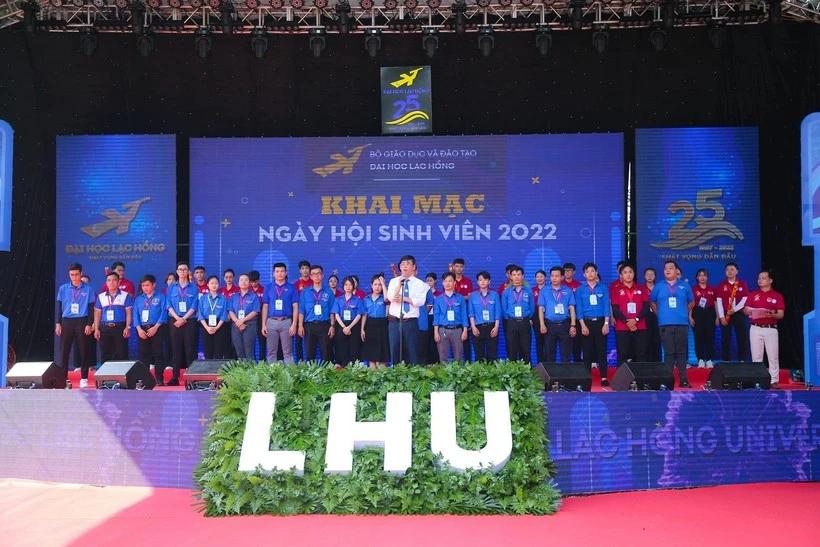 Đại học Lạc Hồng