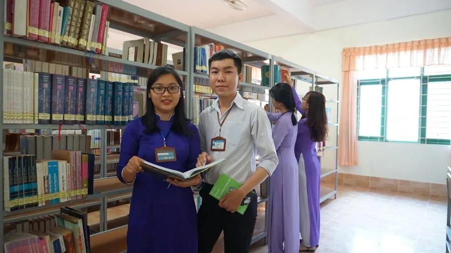 Đại học Bạc Liêu