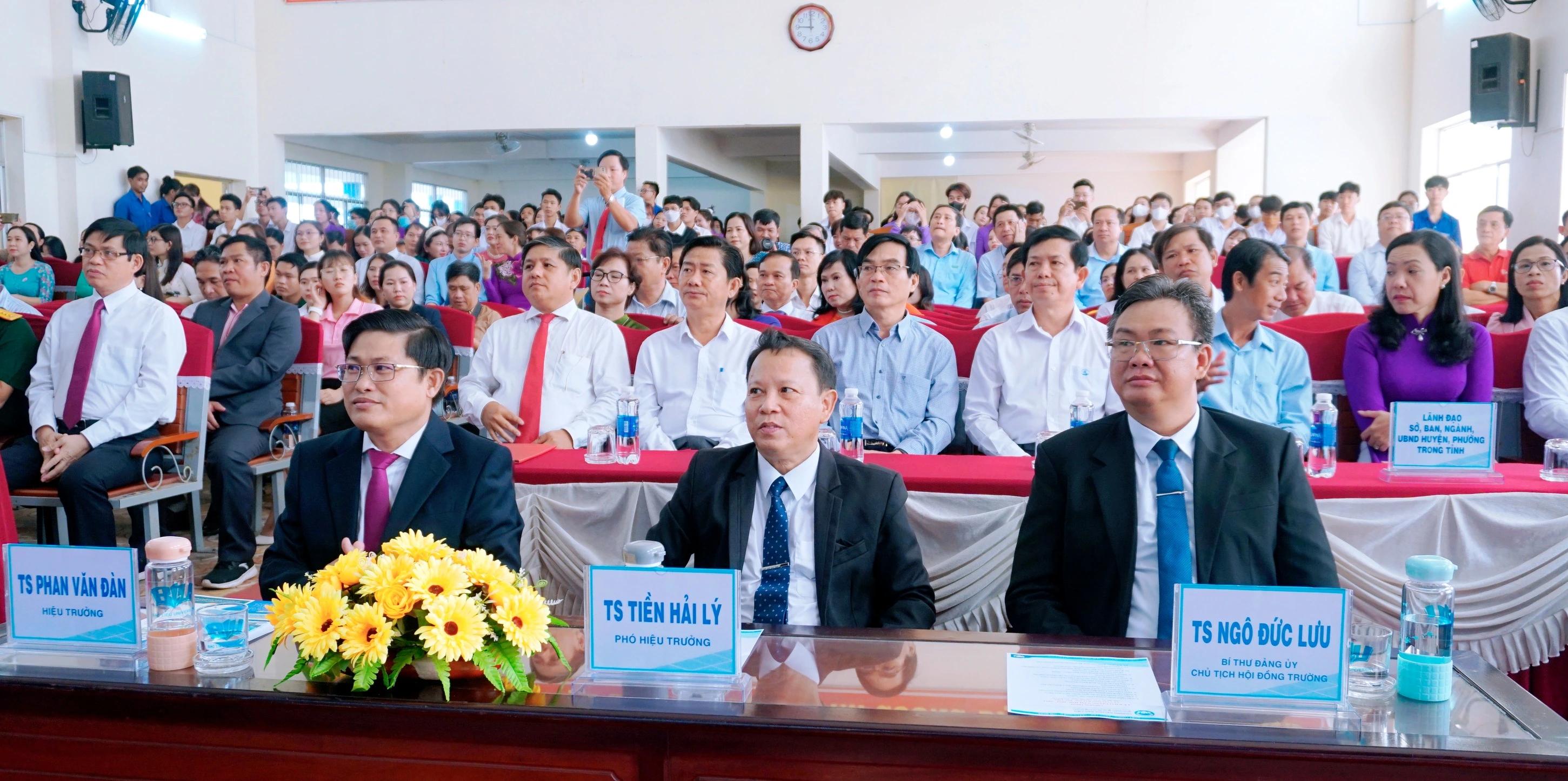 Đại học Bạc Liêu