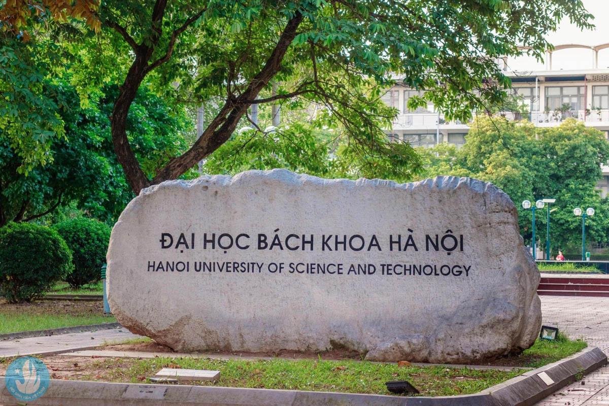 Đại học Bách khoa Hà Nội