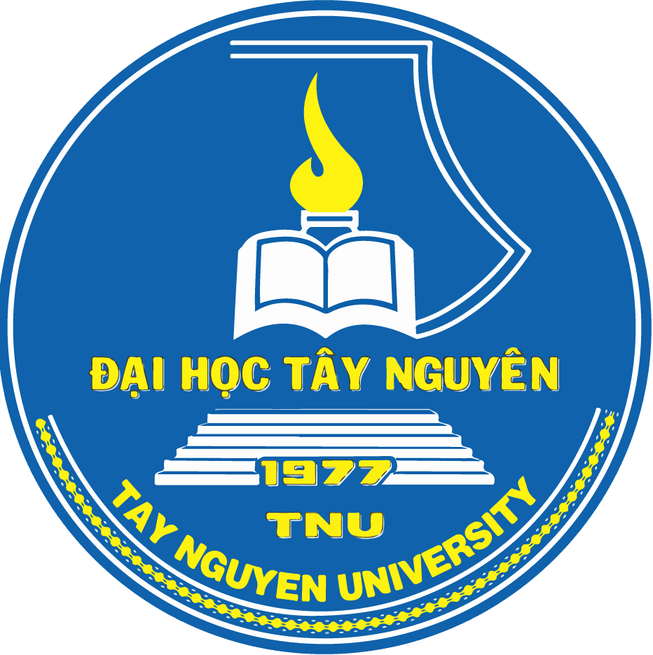 Trường Đại học Tây Nguyên