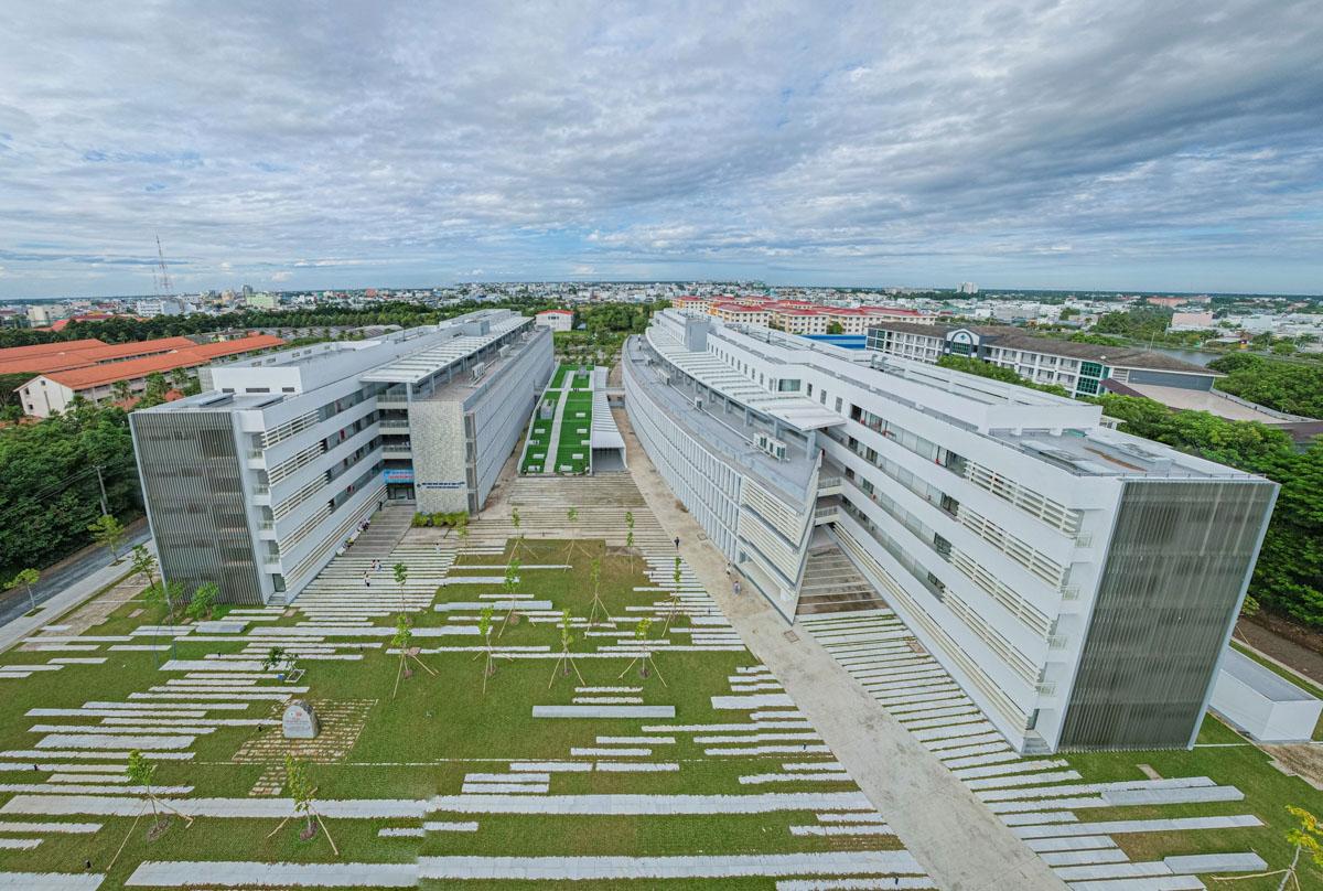 Đại học Cần Thơ