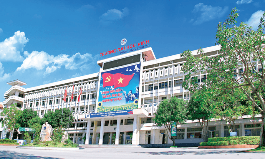 Trường Đại học Vinh