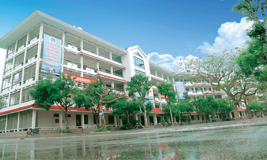 Trường Đại học Vinh