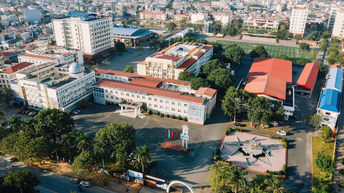 Trường Đại học Hàng hải Việt Nam