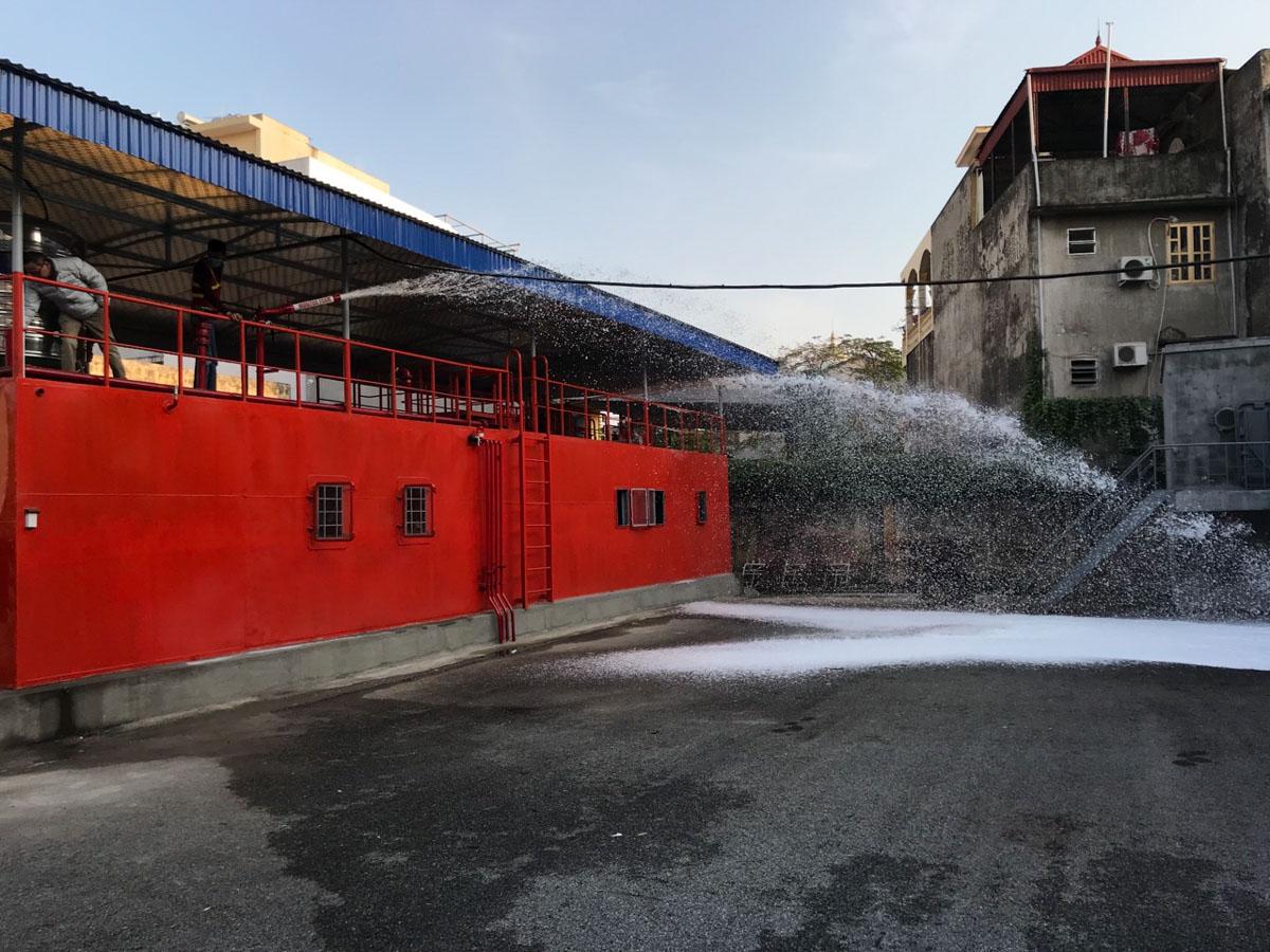 Trường Đại học Hàng hải Việt Nam