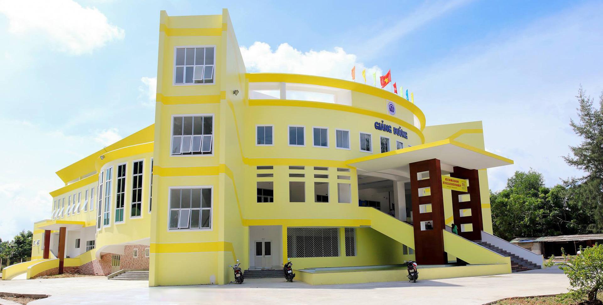 Trường Đại học Trà Vinh