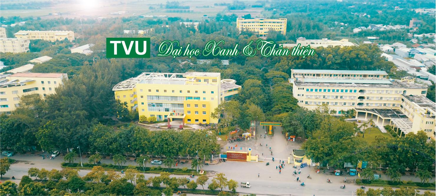 Trường Đại học Trà Vinh