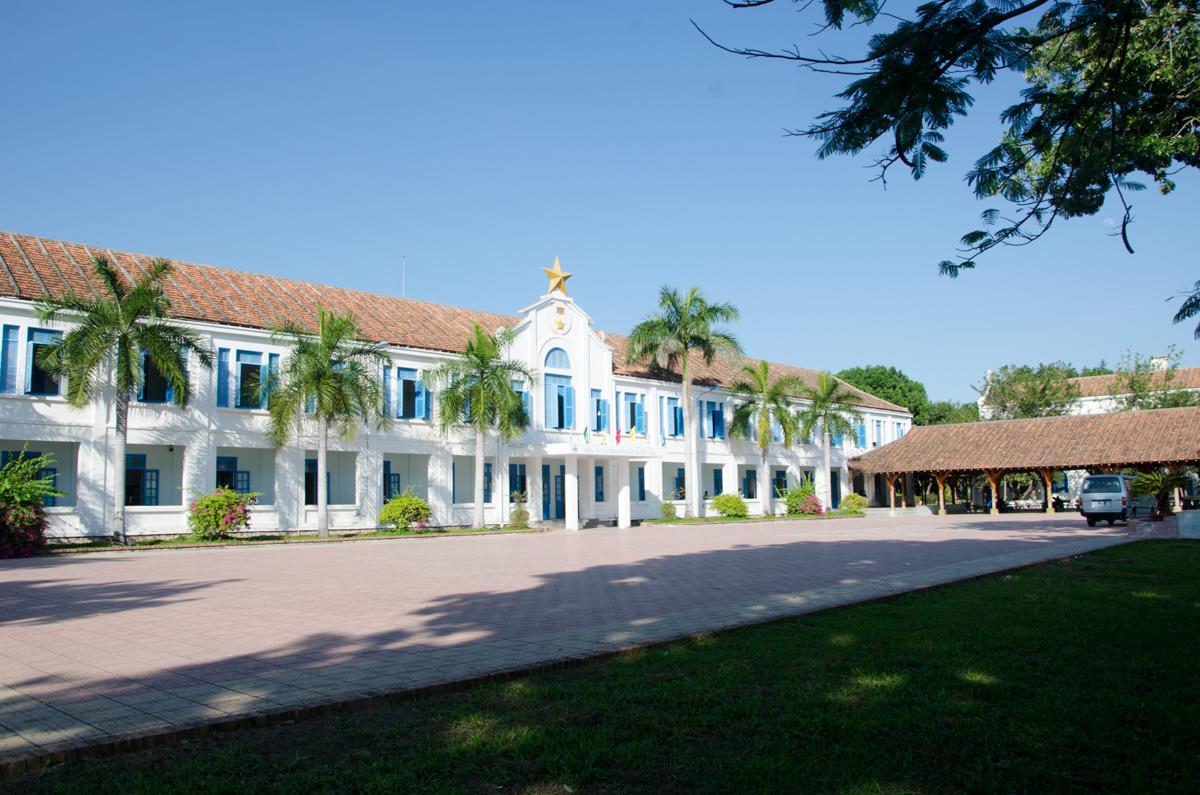 Trường Đại học Nha Trang