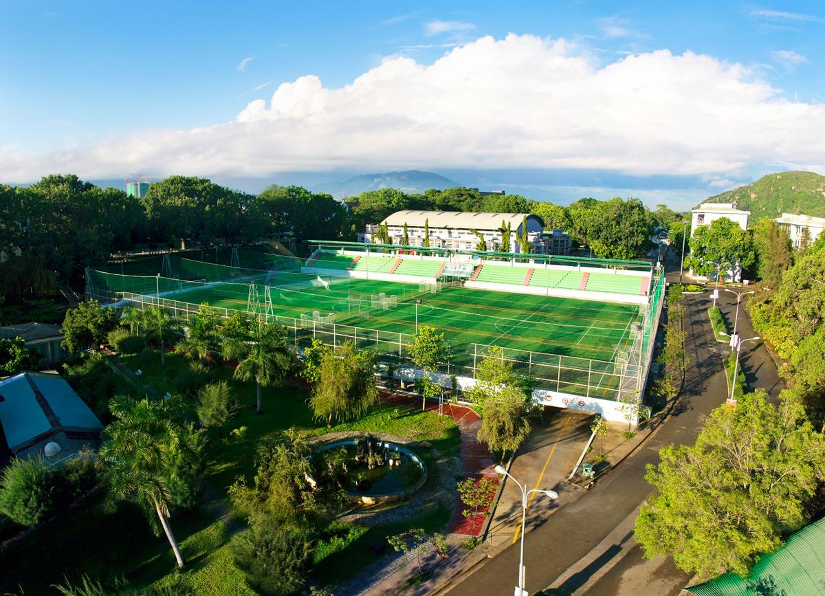 Trường Đại học Nha Trang