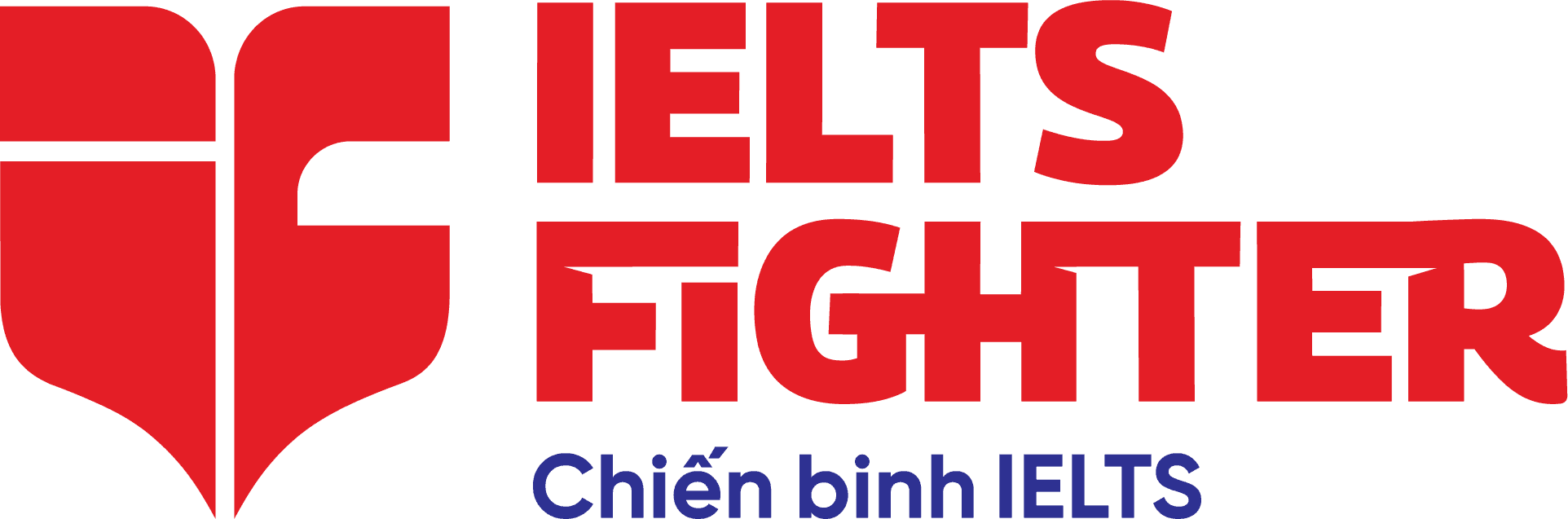 Ielts Fighter