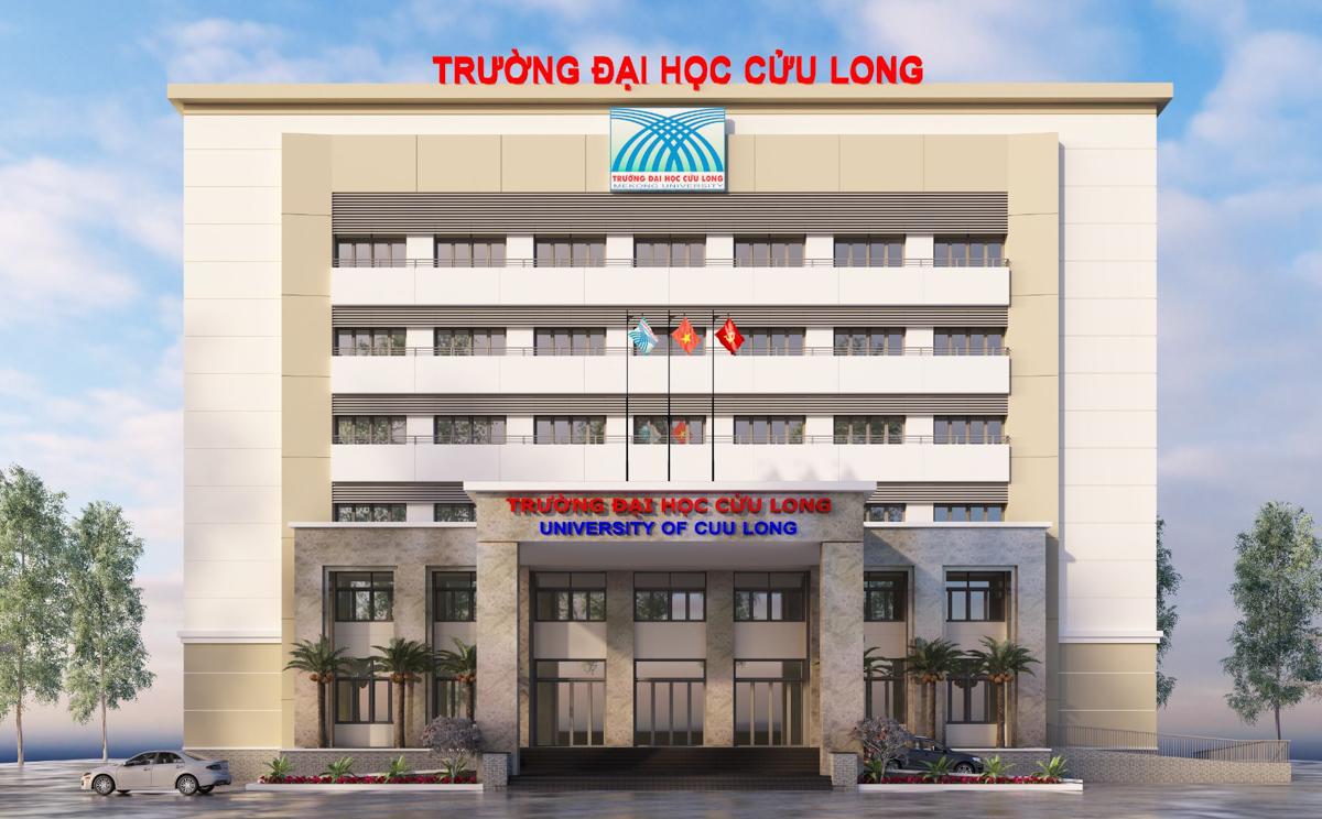 Trường Đại học Cửu Long