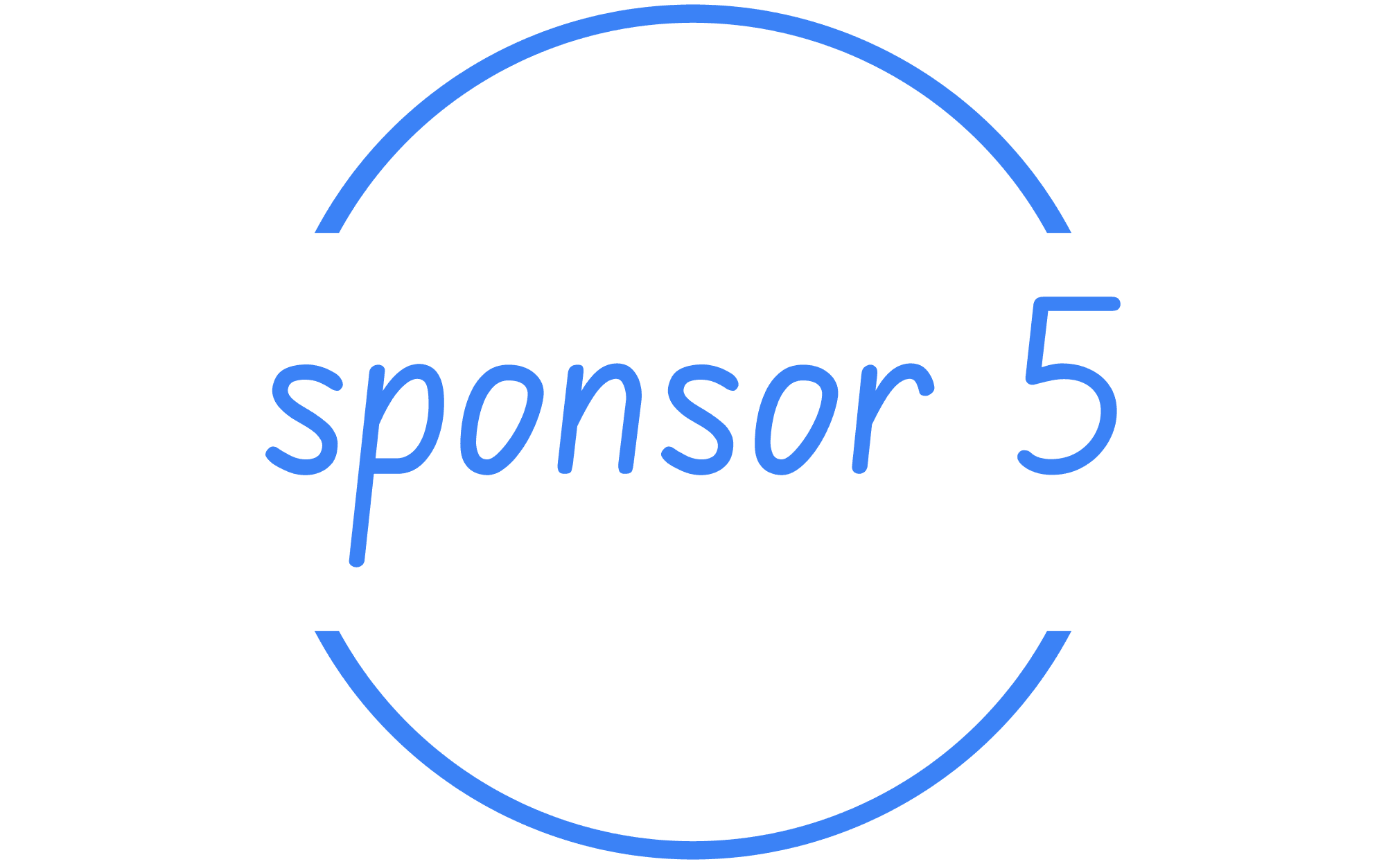 Sponsor 5