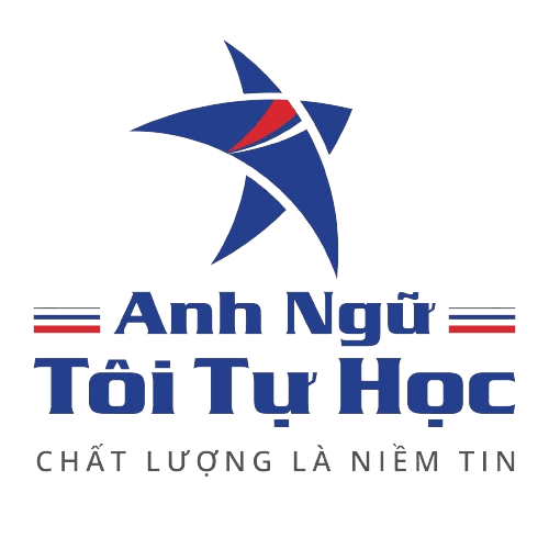 Anh Ngữ Tôi Tự Học