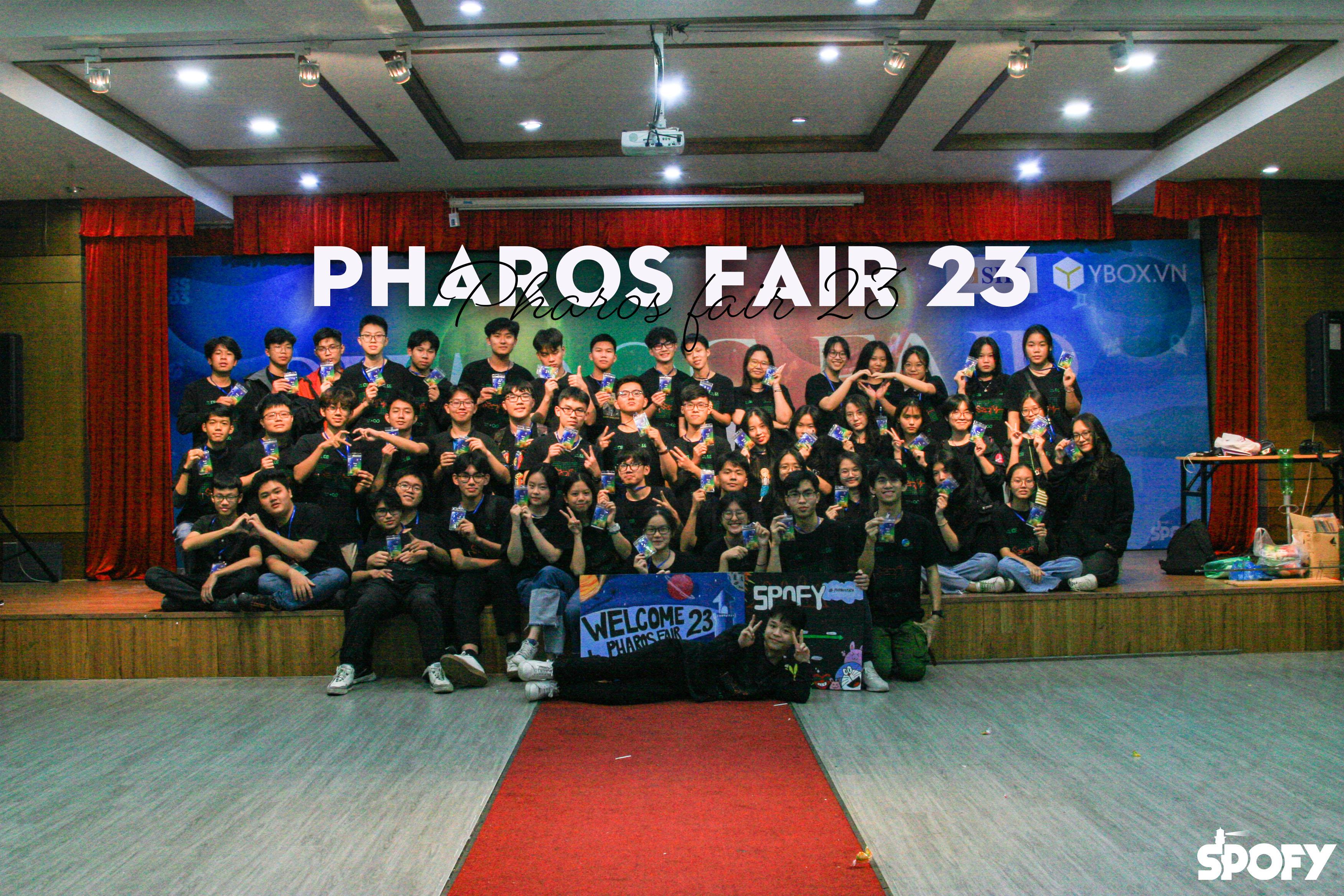 Hình ảnh của PHAROS FAIR