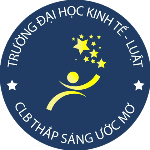 CLB THẮP SÁNG ƯỚC MƠ UEL