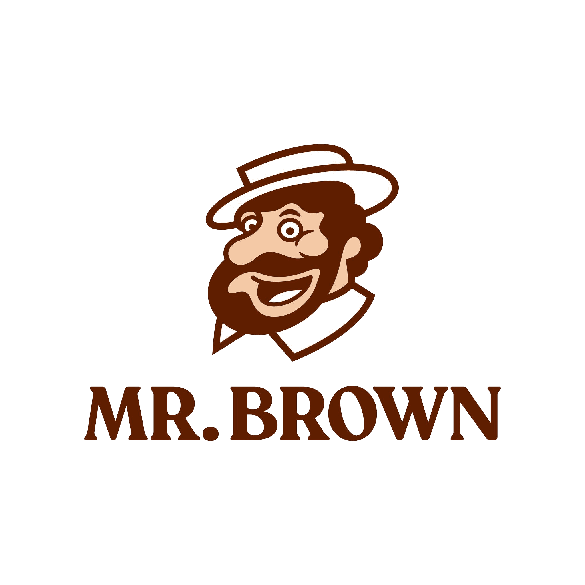 Mr. Brown