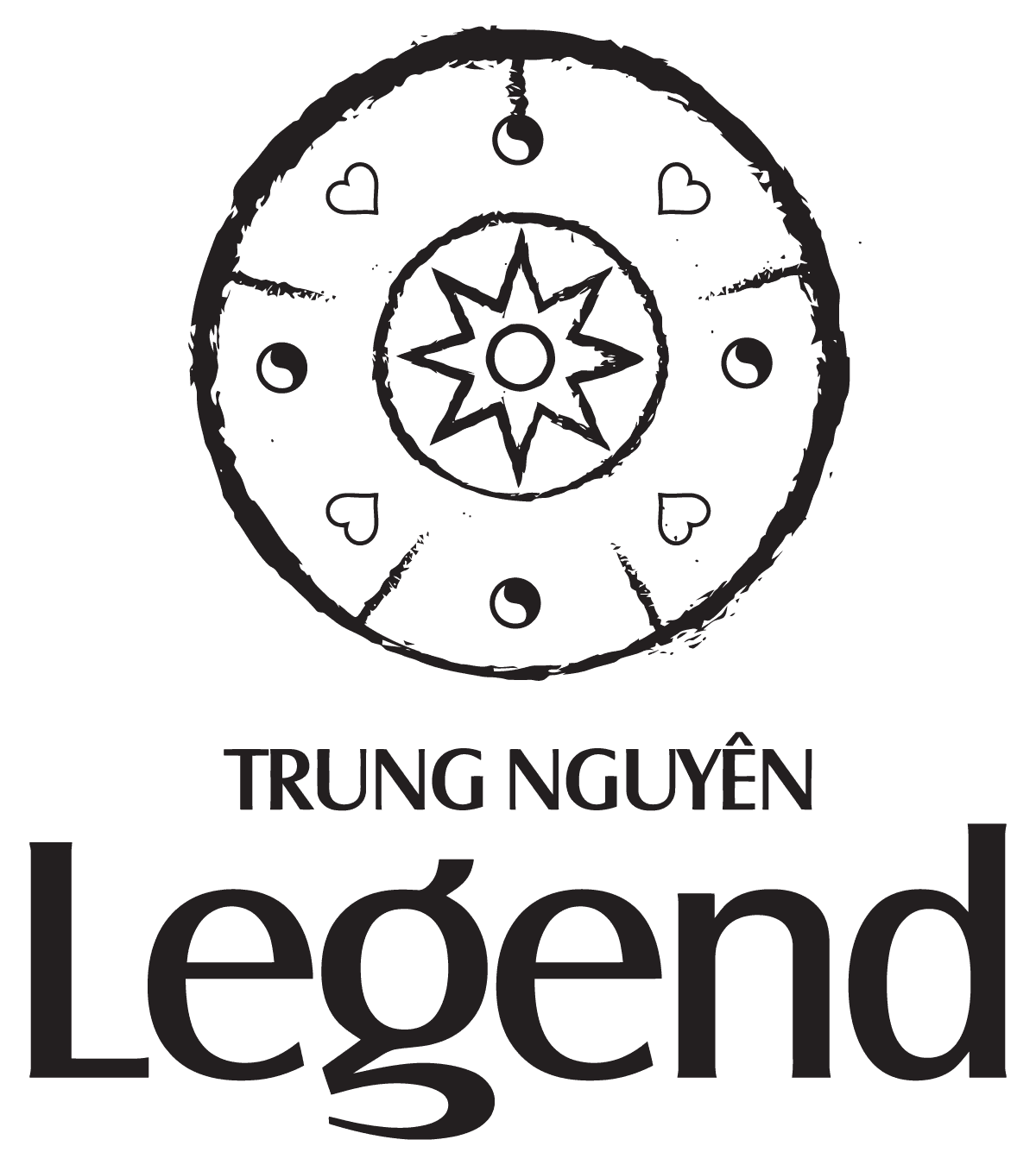 Trung Nguyên Legend