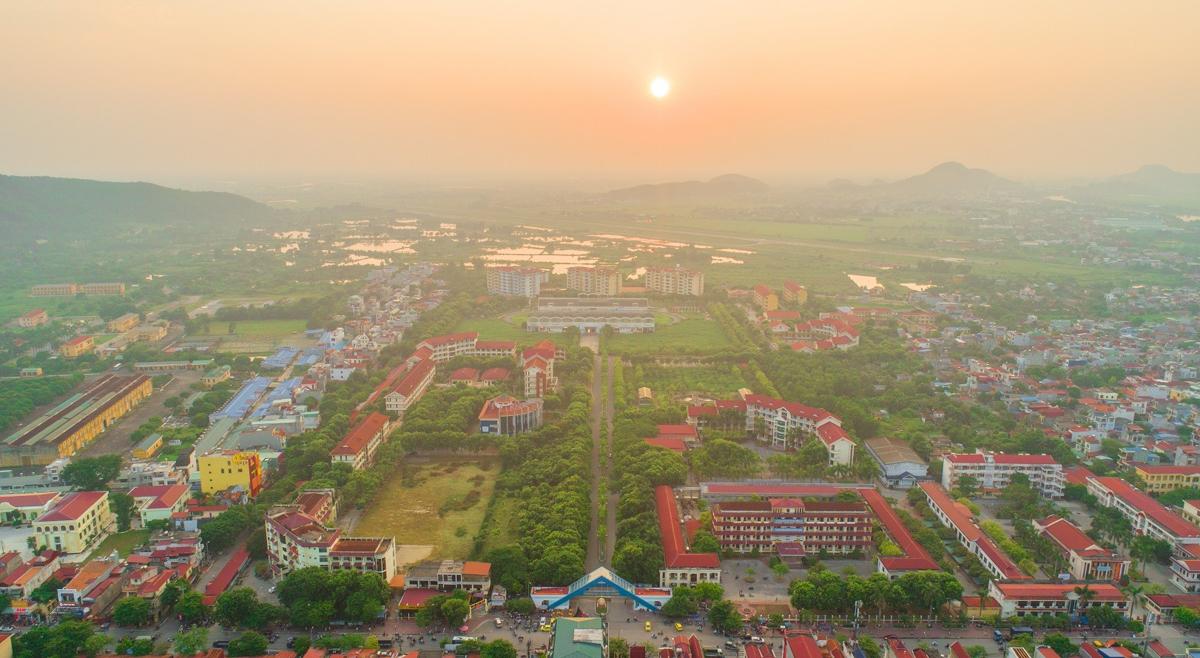 Trường Đại học Hải Phòng