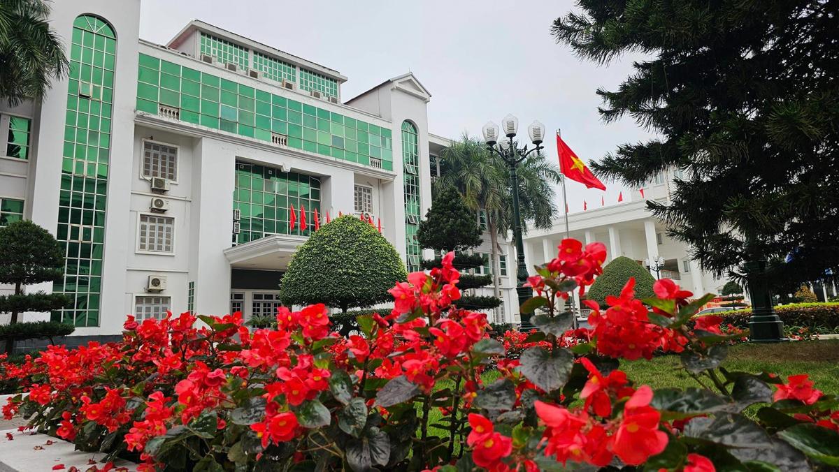 Trường Đại học Hà Nội