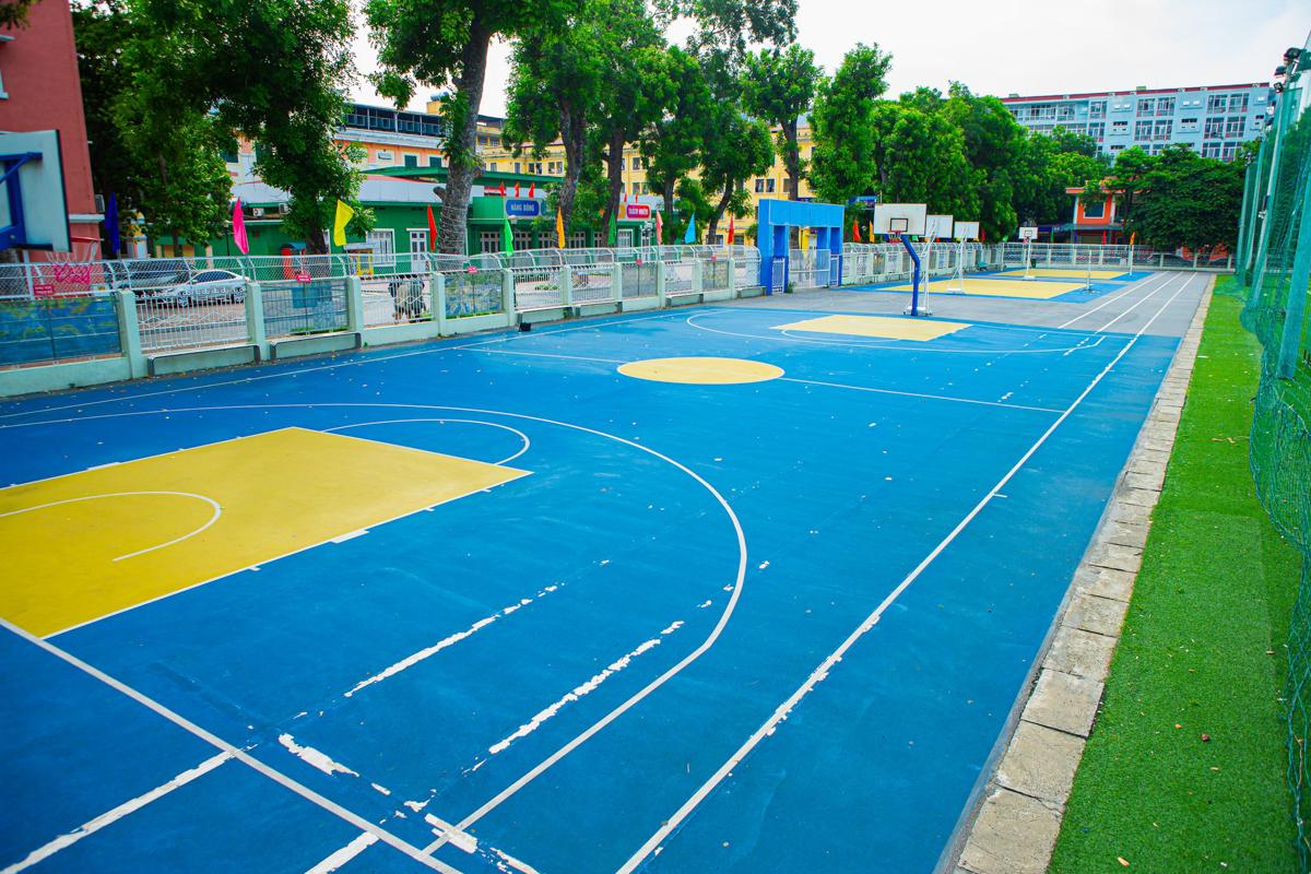 Trường Đại học Hà Nội