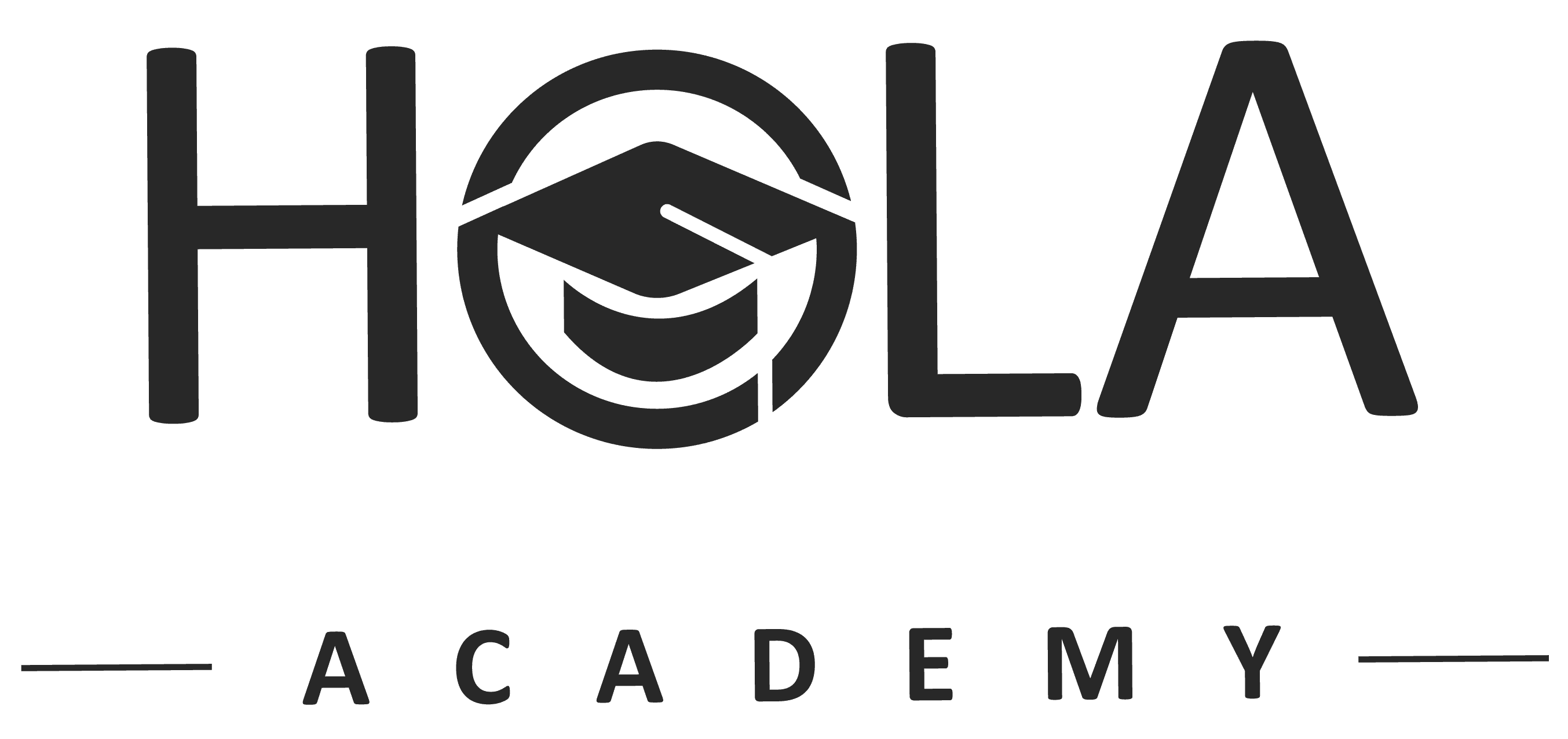 HOLA ACADEMY