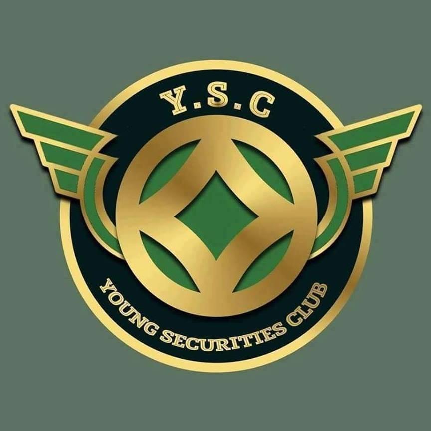 Logo CLB Chứng Khoán trẻ Học Viện Tài Chính