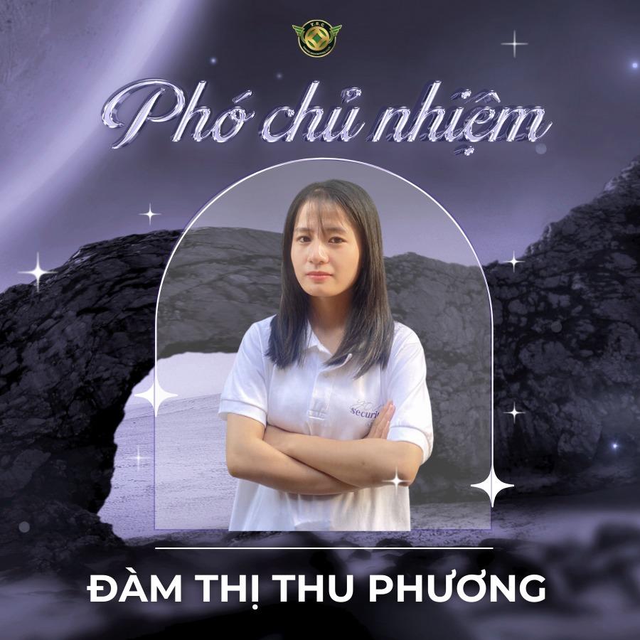 Đặng Thị Thu Phương