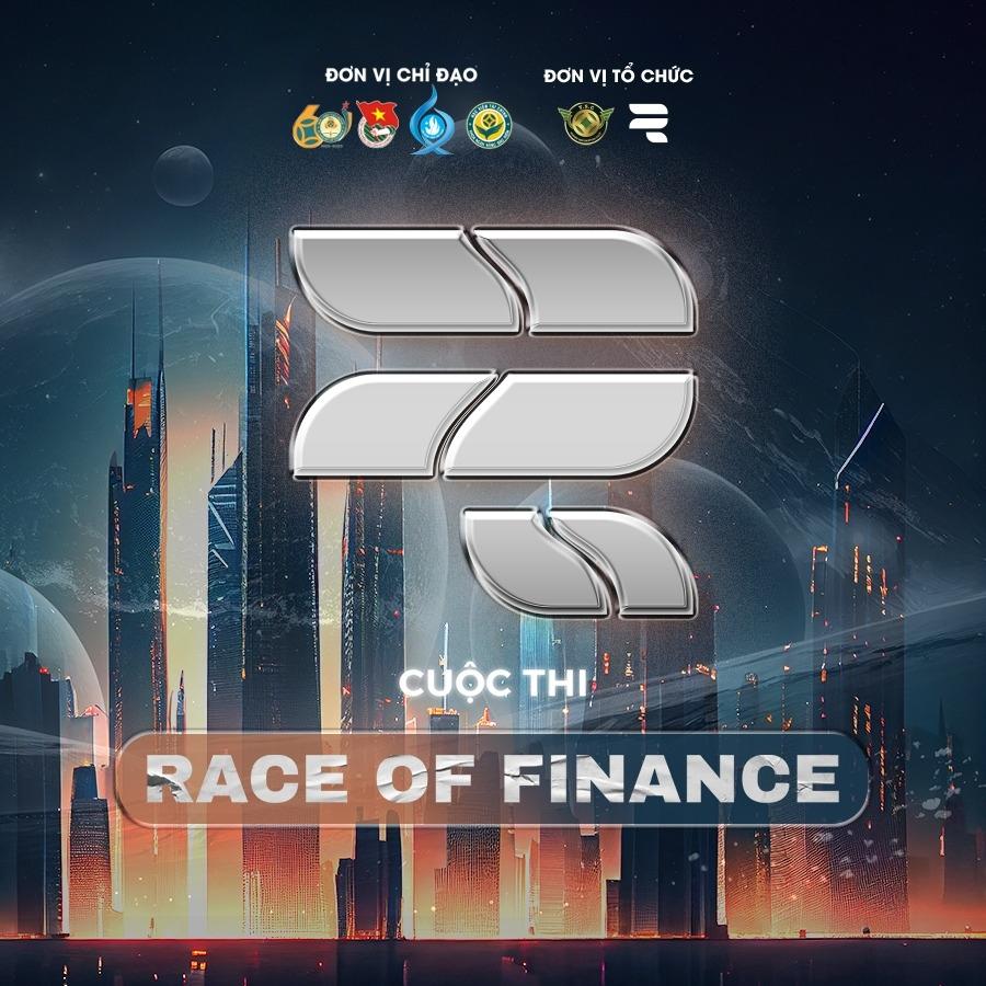 Hình ảnh của RACE OF FINANCE 2023