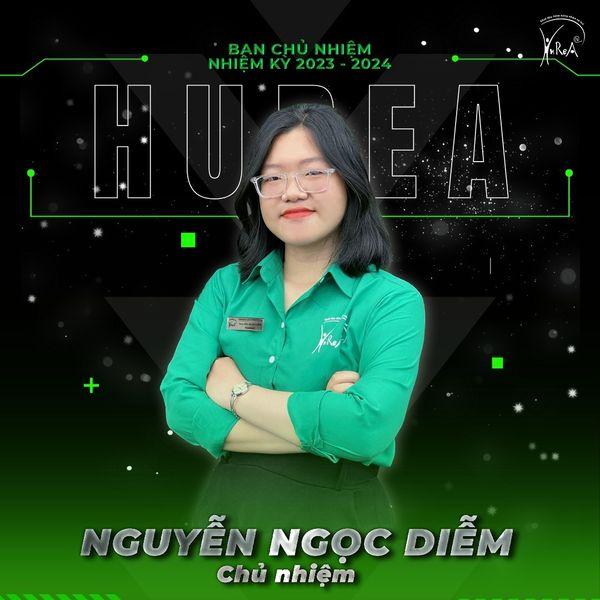 Nguyễn Ngọc Diễm