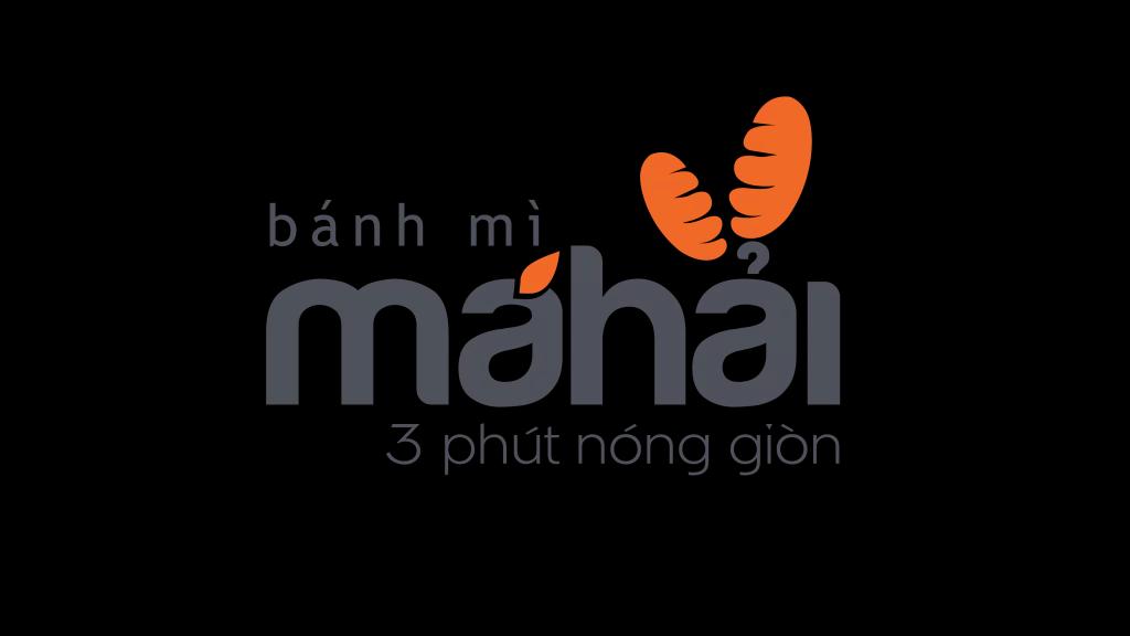 Bánh mì Má Hải