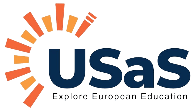 Du học USaS