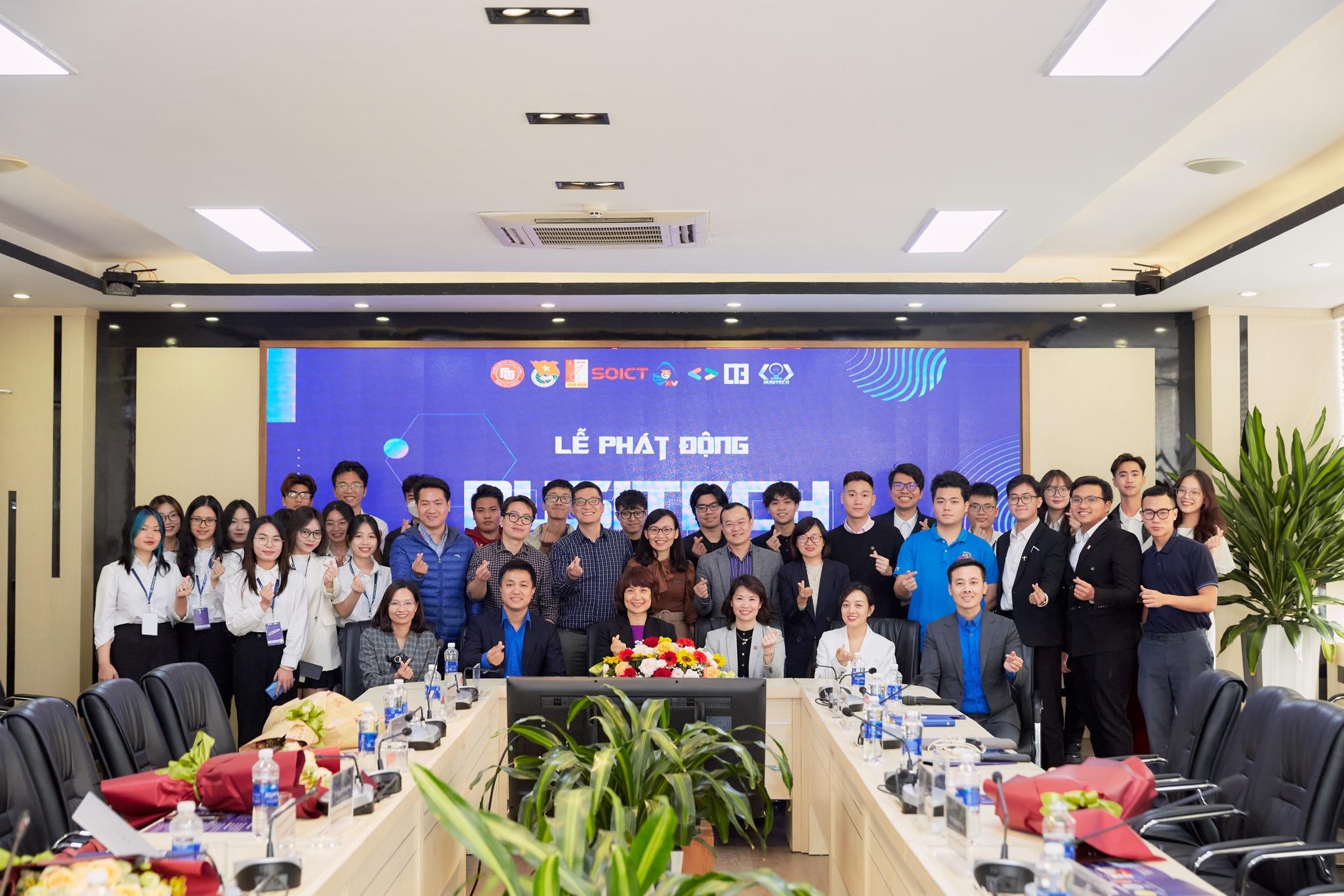 Hình ảnh hoạt động của CLB Câu lạc bộ Khoa học công nghệ trong Kinh tế và Kinh doanh với URL: https://edus3.leaderbook.com/prod/upload/img/66449e5450802f00537d54c5-cte.jpg